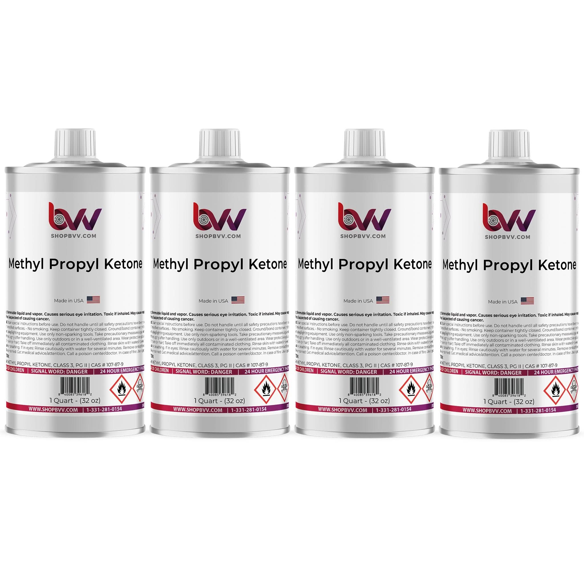 Methyl Propyl Ketone (MPK)