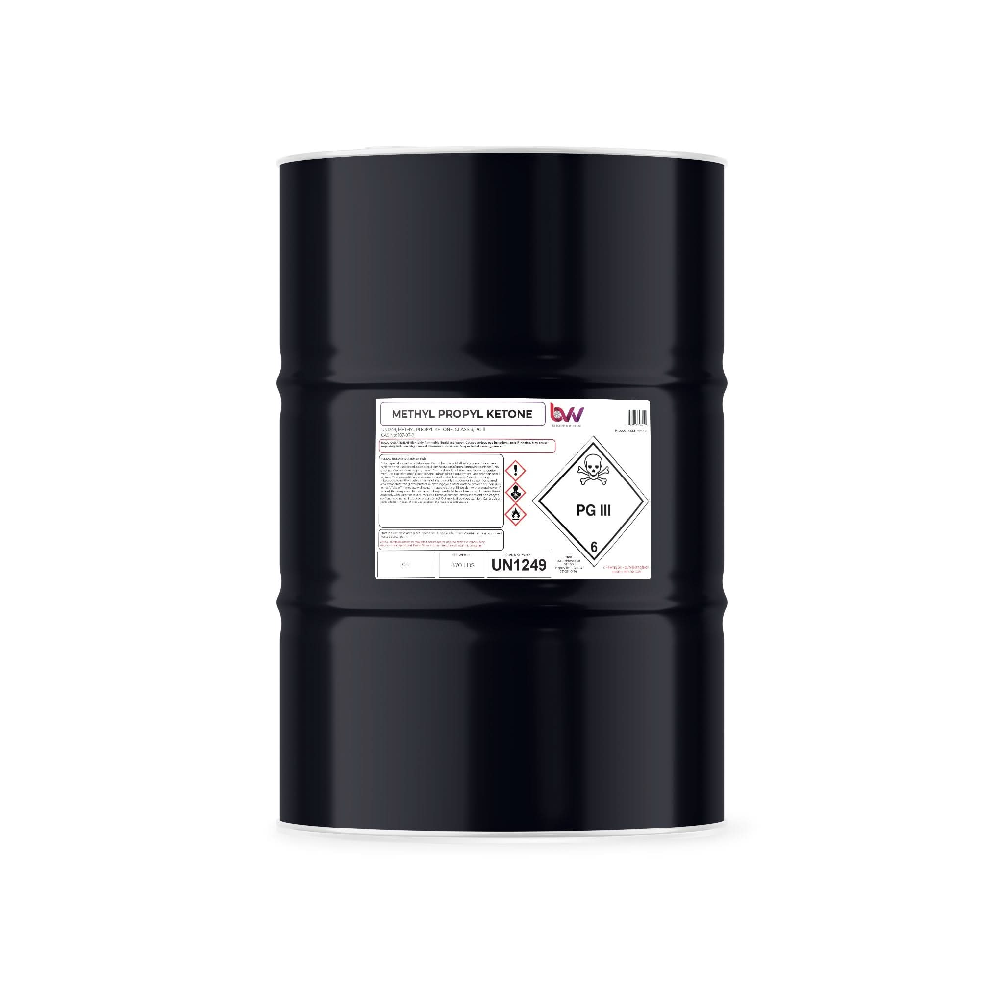 Methyl Propyl Ketone (MPK)