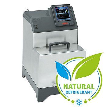 HUBER Ministat 240 -45°C to 200°C with Pilot ONE