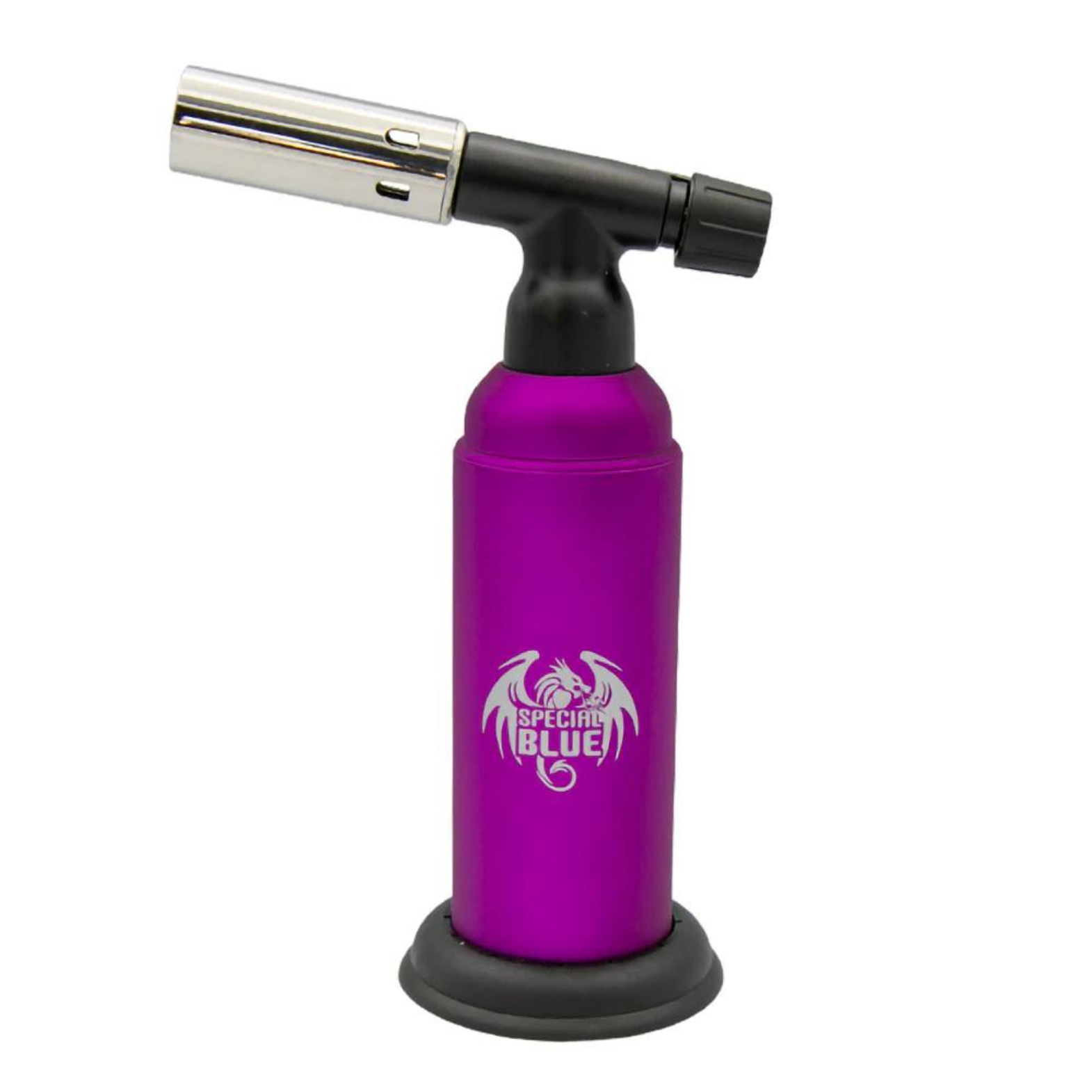 BVV Monster Pro II Butane Torch TWIN FLAME!