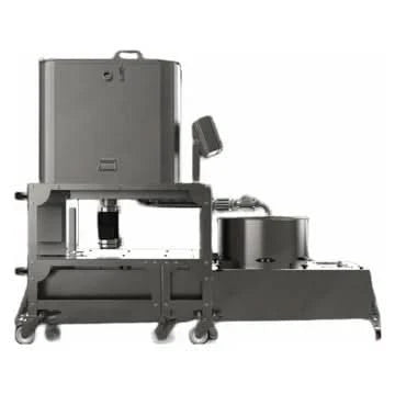 Lowtemp Industries The Nest - Recirculation Collection Tank