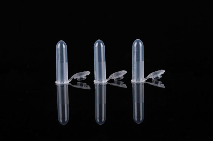 NEST Microcentrifuge Tubes
