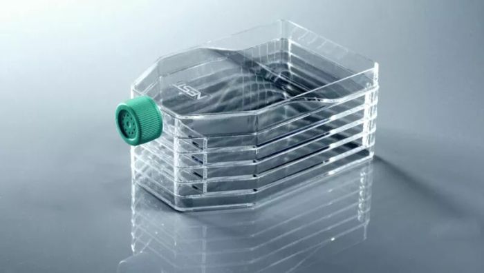 NEST Multi-layer cell culture flasks