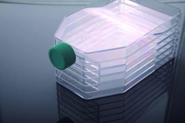 NEST Multi-layer cell culture flasks