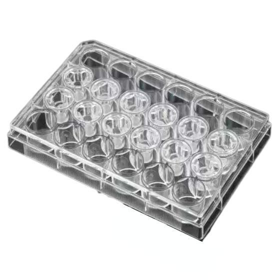 NEST Cell Culture Inserts, Non-treated, PET Memberane