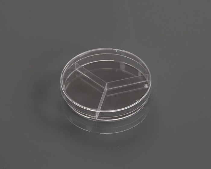 NEST Bacterial Culture Petri Dishes