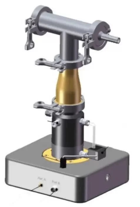 Nano Particle Generator