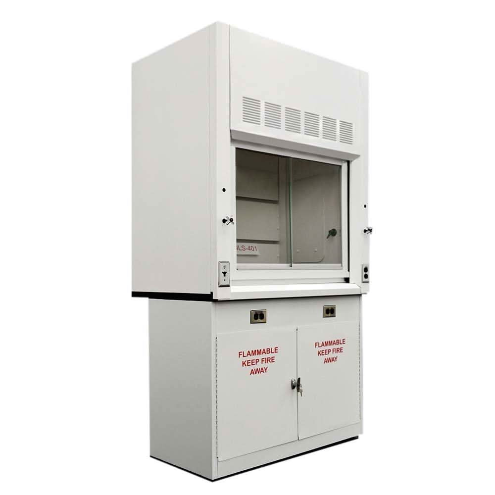 Fisher American 4′ Fume