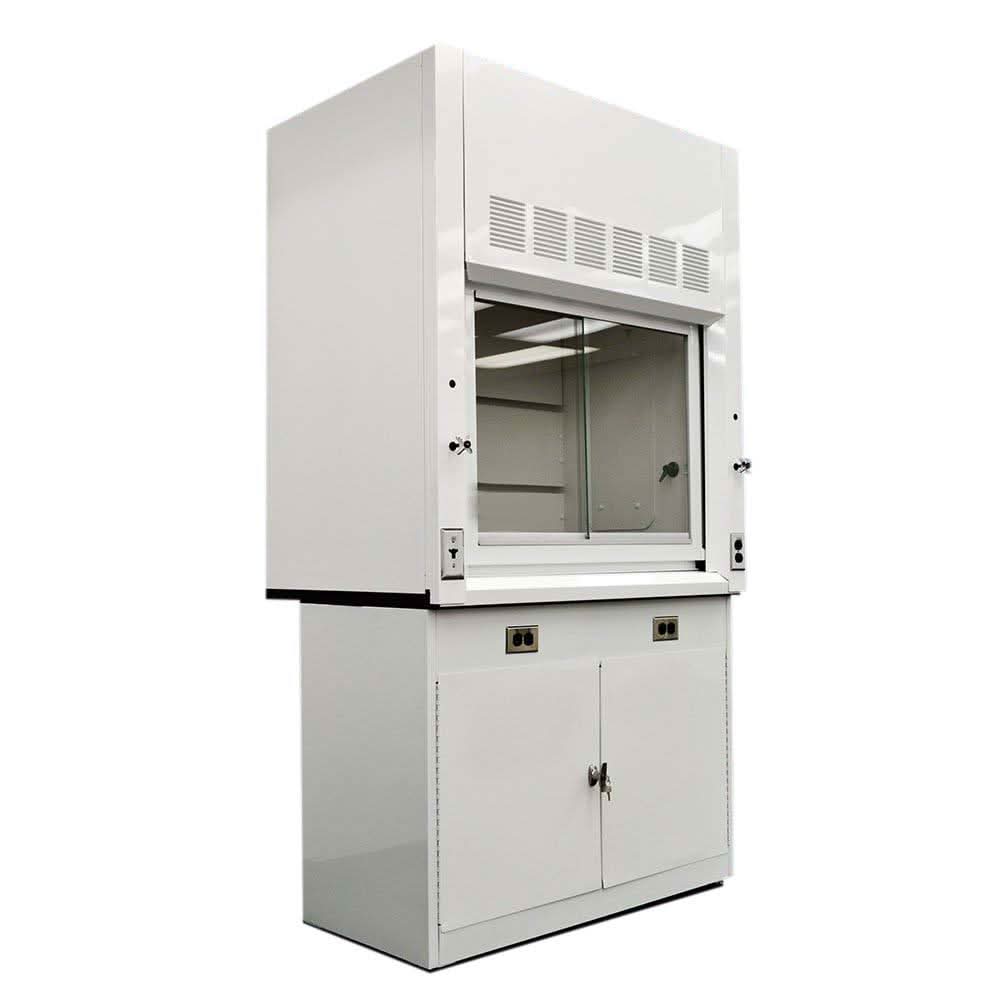 Fisher American 4′ Fume