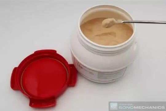 SonoMechanics NanoStabilizer - LSTM