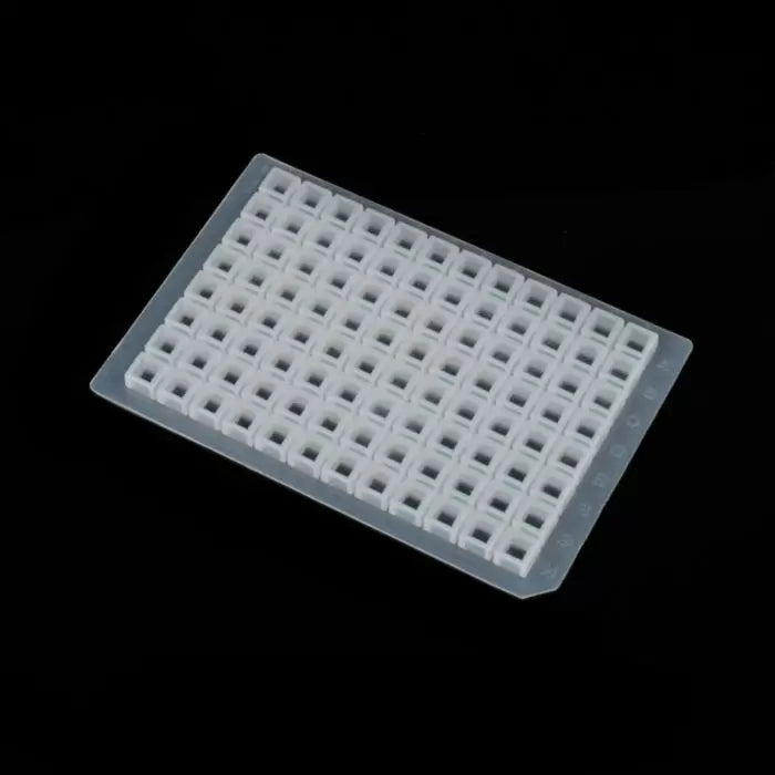 NEST Deep Well Plates, Square well, Non-Sterile