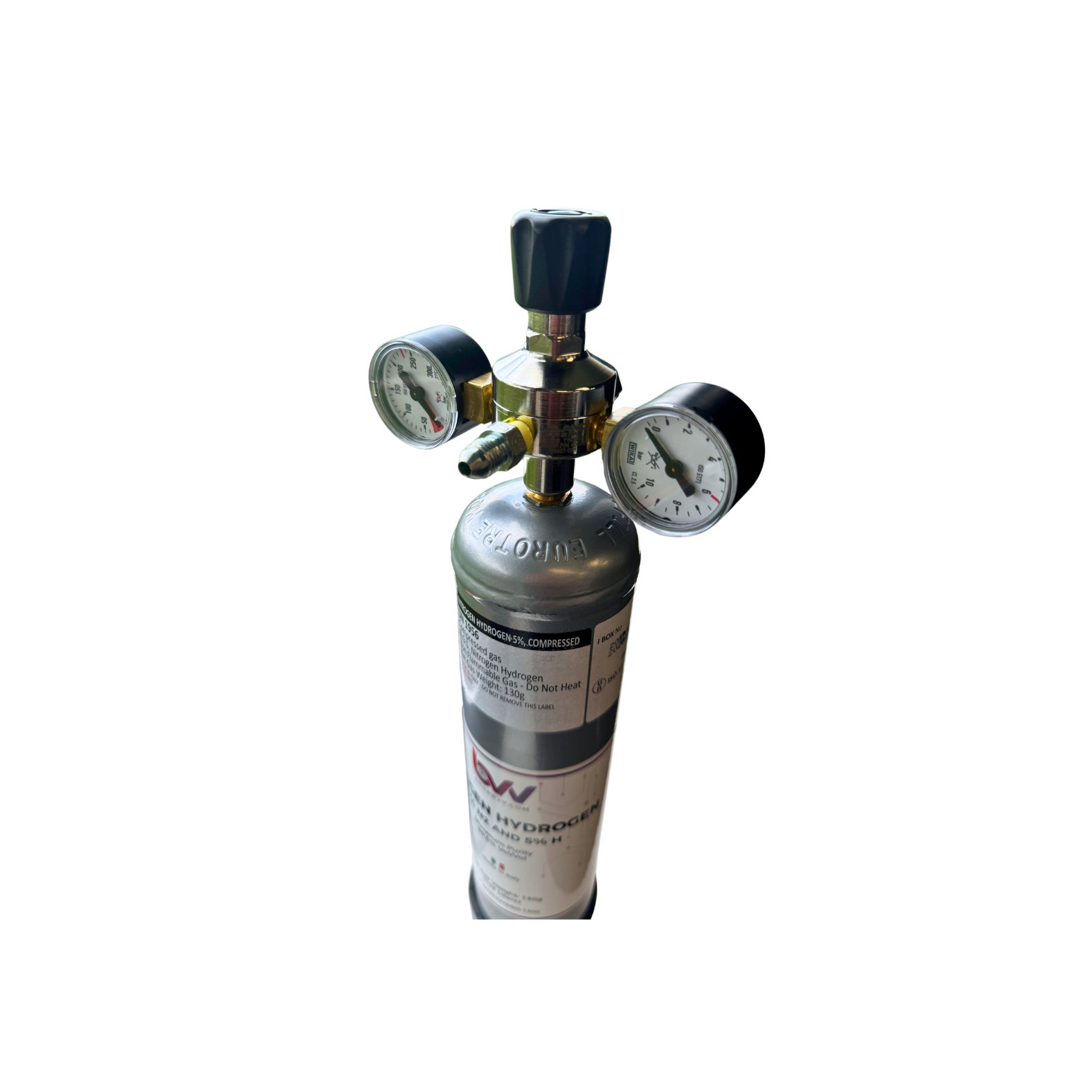 Nitrogen Hydrogen 95% N2 and 5% H