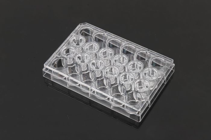 NEST Cell Culture Inserts, Non-treated, PET Memberane