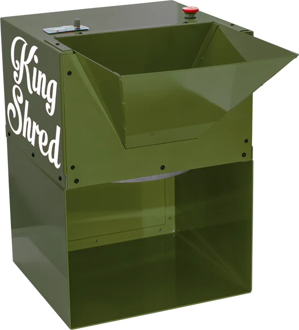 King Kone KING SHRED