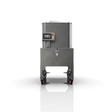 Lowtemp Industries The Osprey™ - 75 Gallon Commercial Washing Machine