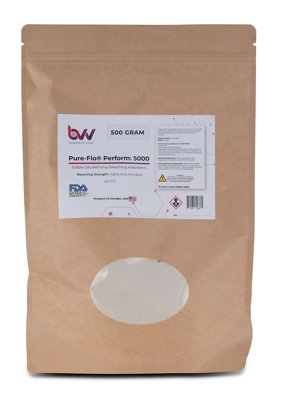 BVV 1LB Inline CRC Kit