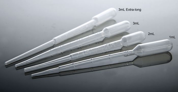 NEST Pasteur Pipets