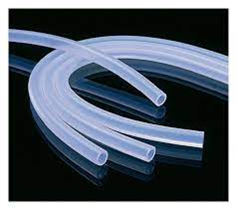 Peristaltic Pump P1M/P2A Silicone Tubing
