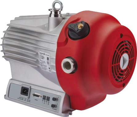 Pfeiffer HiScroll 18 Pump