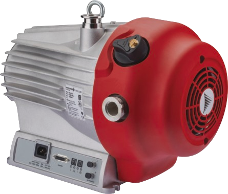 Pfeiffer HiScroll 46 Pump