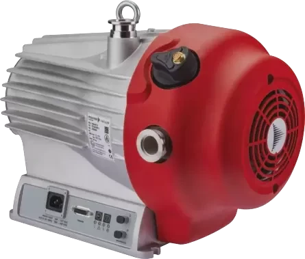 Pfeiffer HiScroll 18 Pump