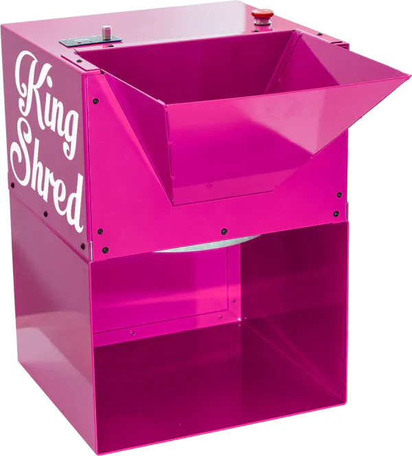 King Kone KING SHRED