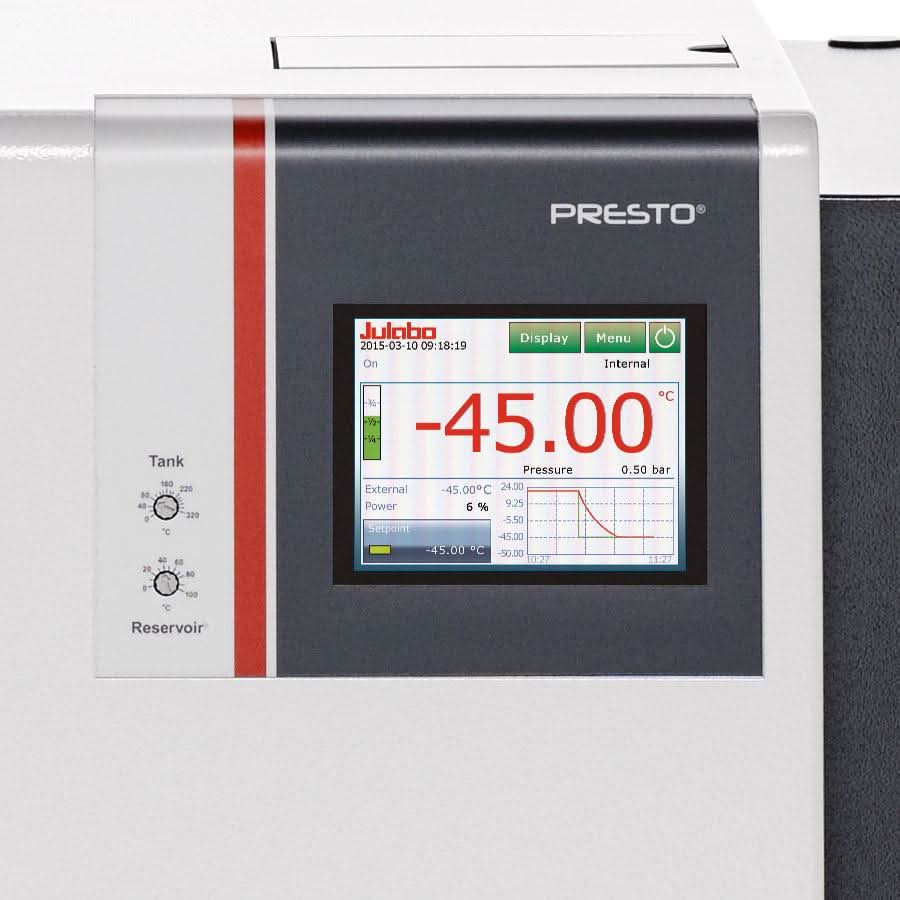 Julabo PRESTO A45T