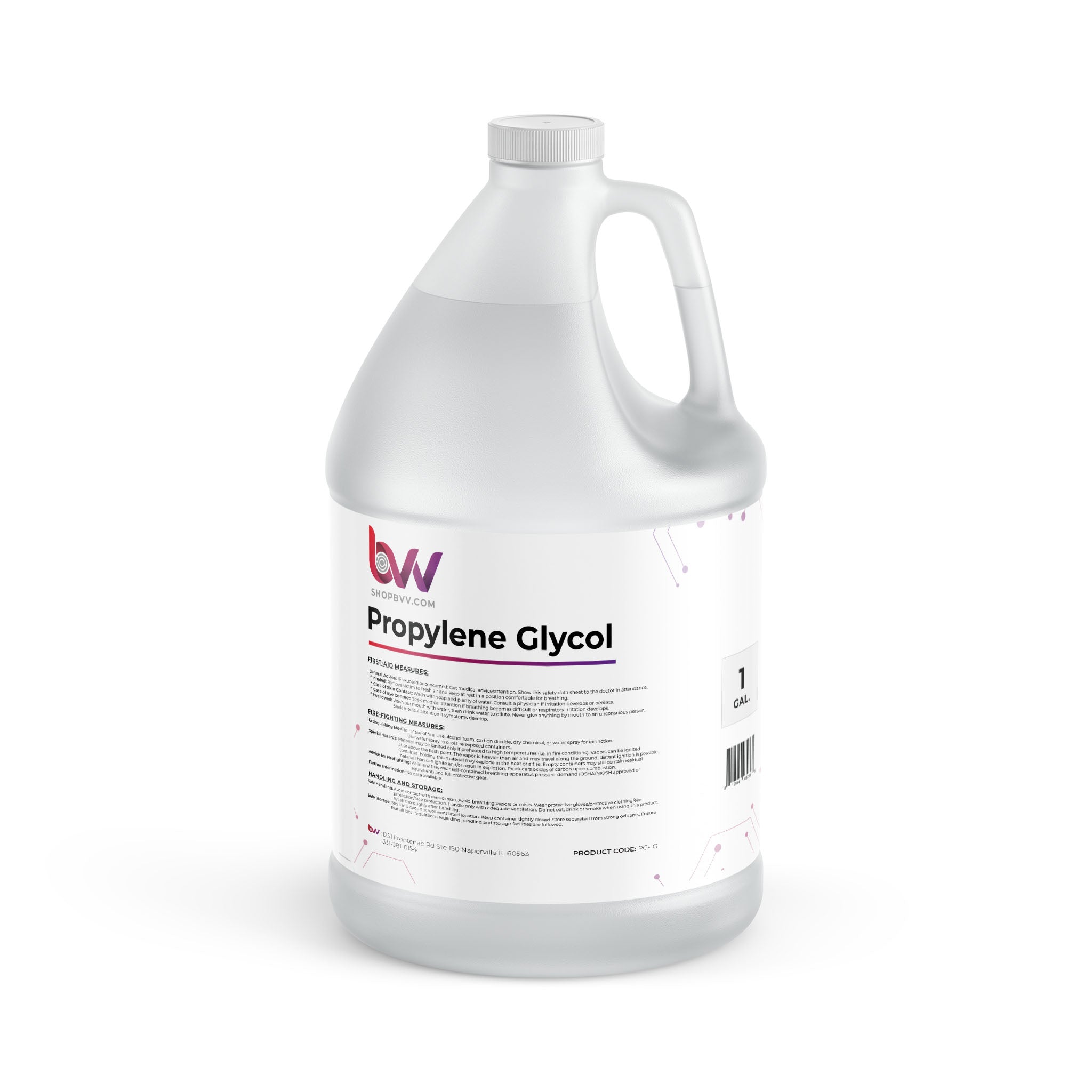 Propylene Glycol