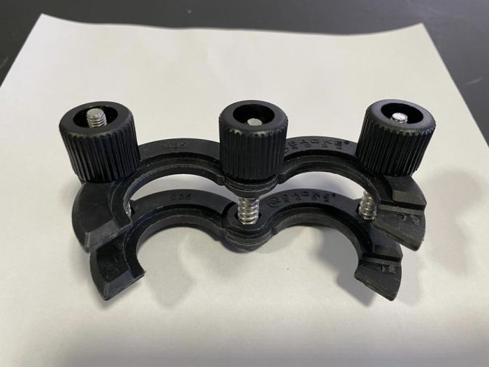 QuickClamp for Ai 5L, 10L, 20L and 50L Rotary Evaporators