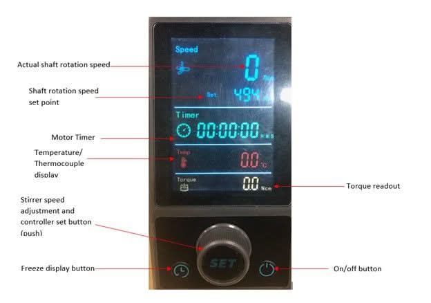 Glass Reactor Ai 5L Single Jacketed - 115V/230V Compatible