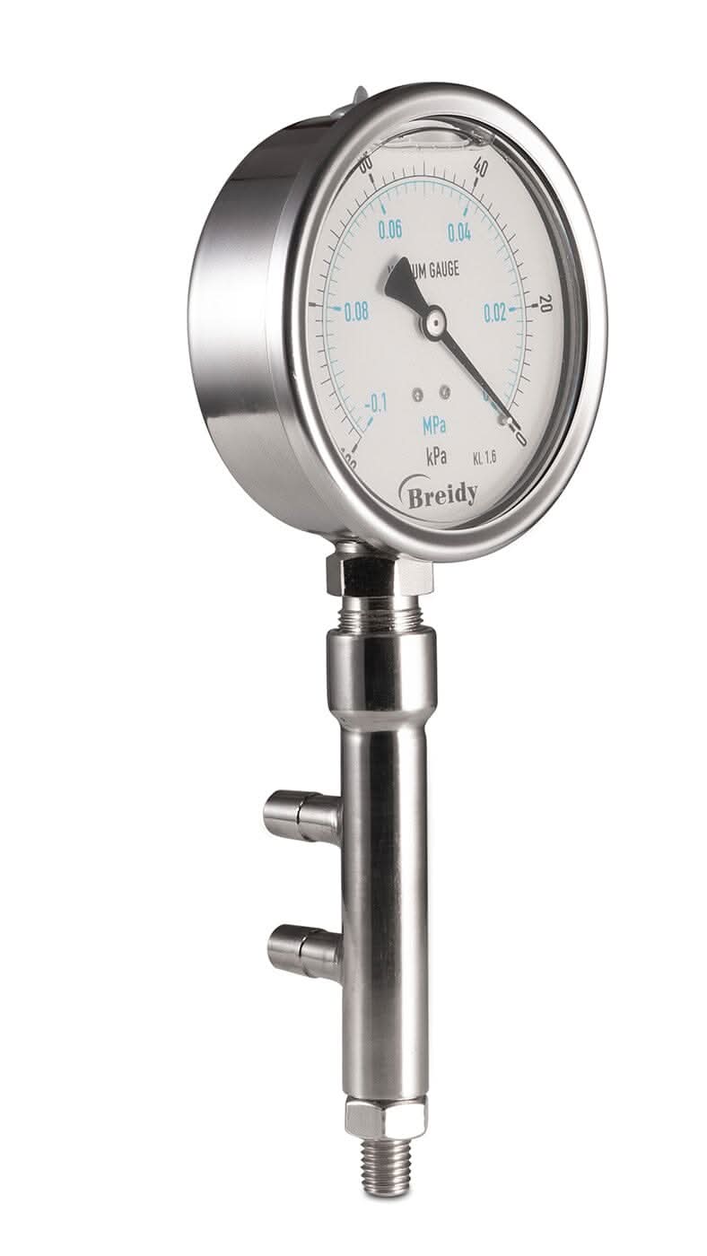 BVV 50LTGR-V3 Replacement Parts