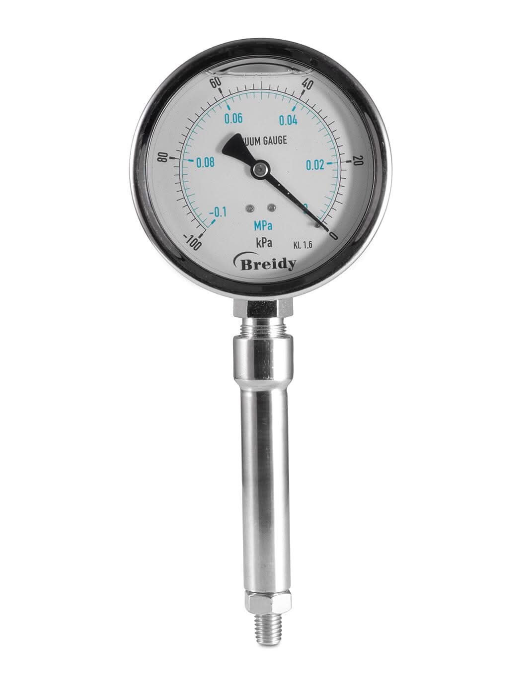 BVV 50LTGR-V3 Replacement Parts