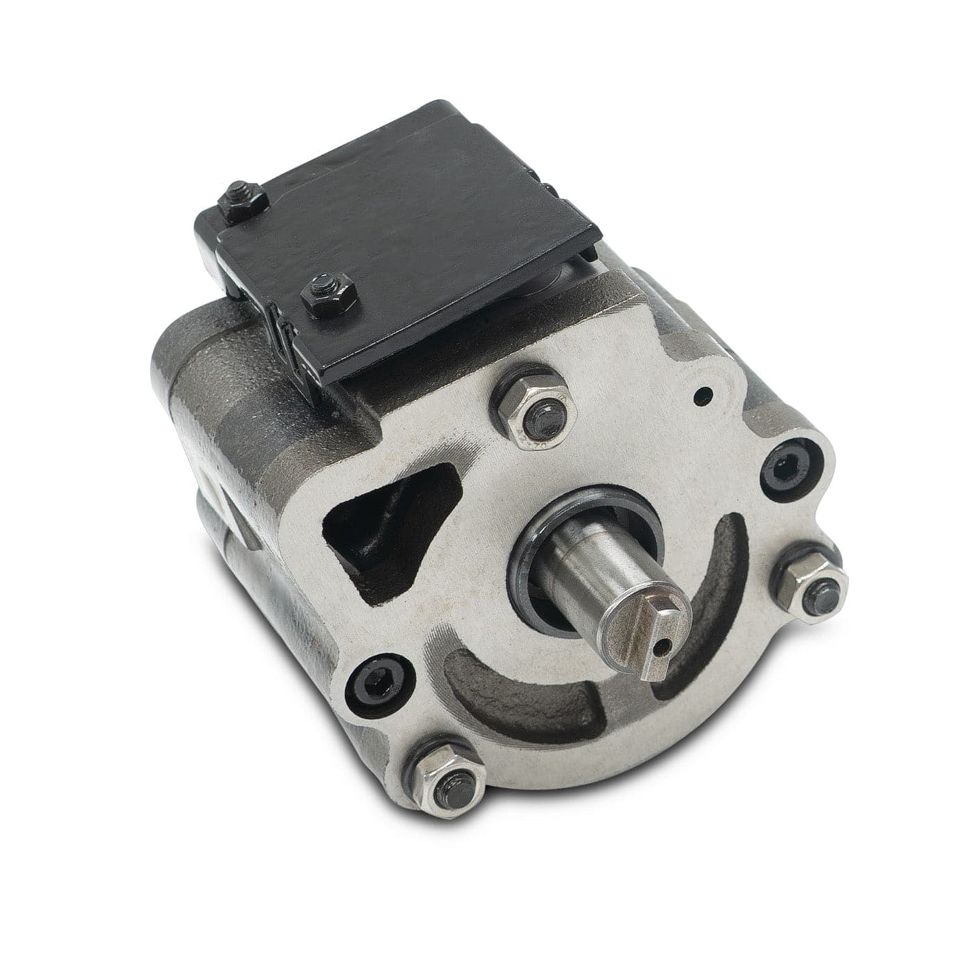 Vacuum Pump Mechanism Rebuild Kits