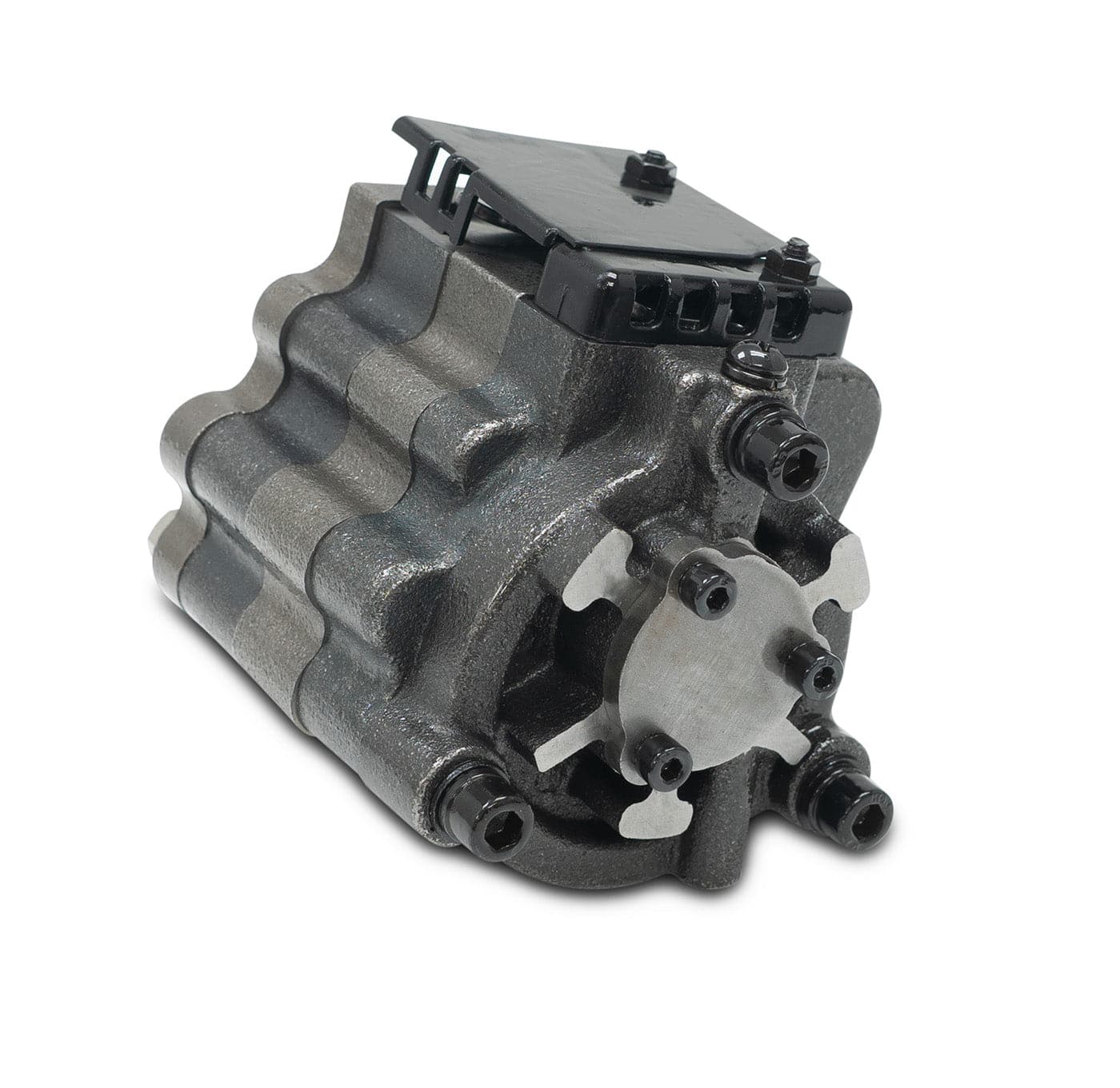 Vacuum Pump Mechanism Rebuild Kits