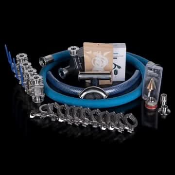 Lowtemp Industries Recycle Kits