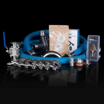 Lowtemp Industries Recycle Kits