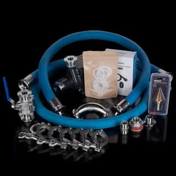 Lowtemp Industries Recycle Kits