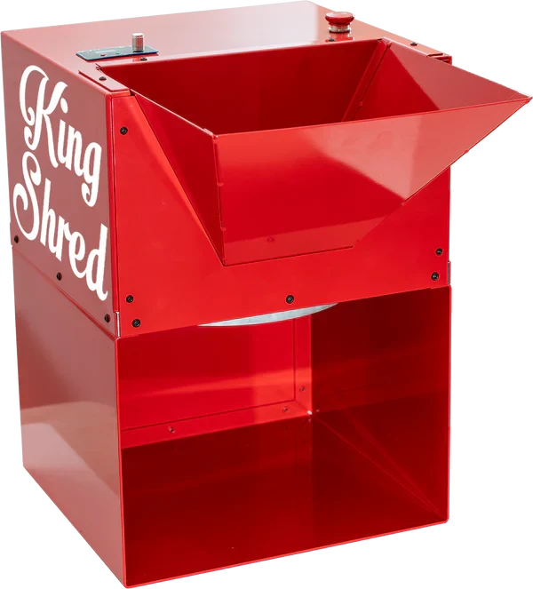 King Kone KING SHRED