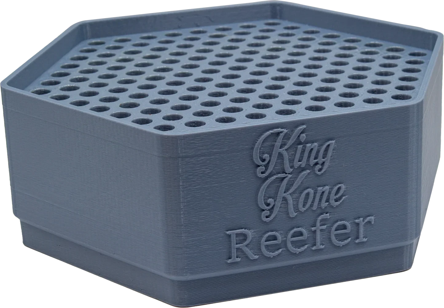 King Kone Slim/Reefer Tray