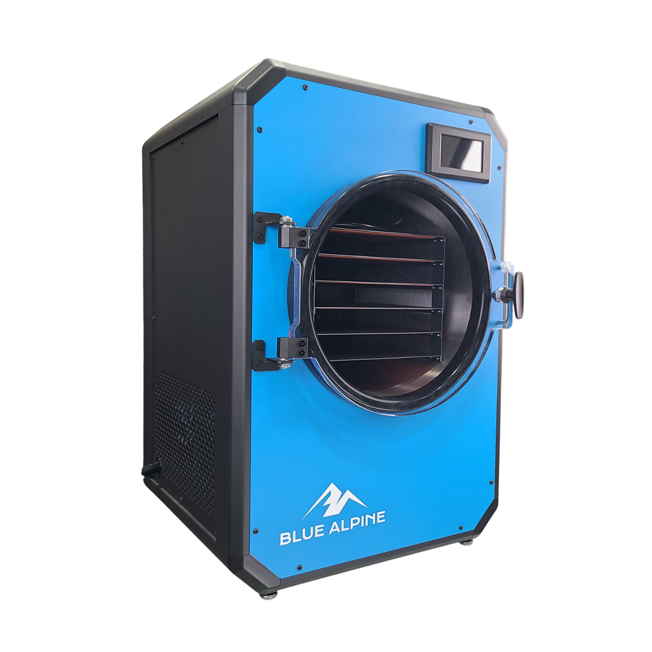 Blue Alpine Medium Elite