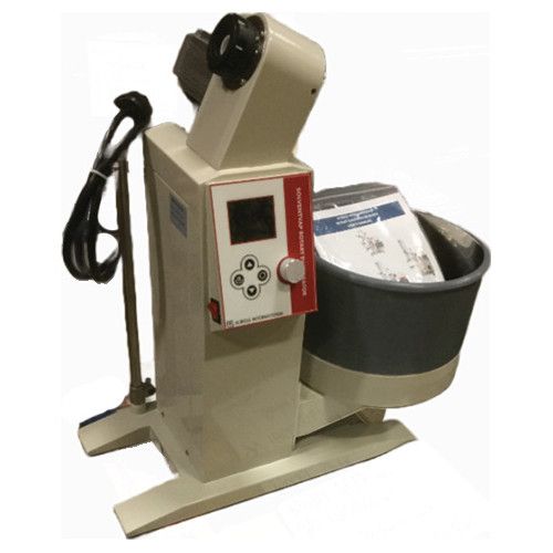 Ai SolventVap 1.3-Gallon\/5L Rotary Evaporator W\/ Motorized Lift With UL certified 110V Refurb 2018