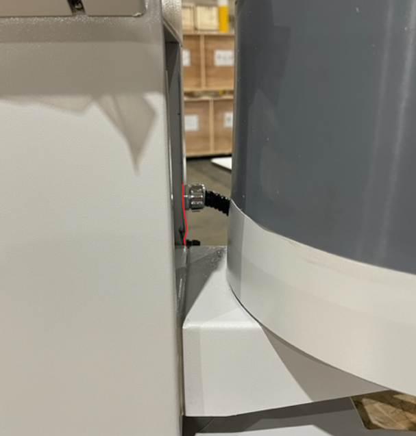 Ai SolventVap 1.3-Gallon/5L Rotary Evaporator W/ Motorized Lift 220V Refurb 2021