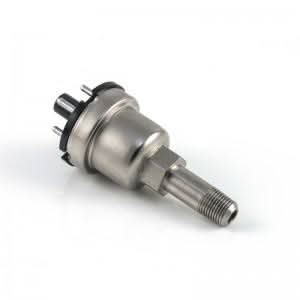 DigiVac Thermocouple Plus | 531 Equivalent Vacuum Sensor - .001 to 6 Torr Accuracy