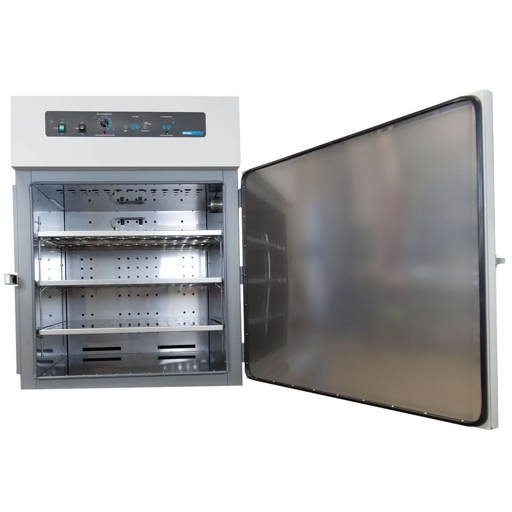 Sheldon Manufacturing - FORCED AIR OVEN, 13.8 CUBIC FEET, 230V