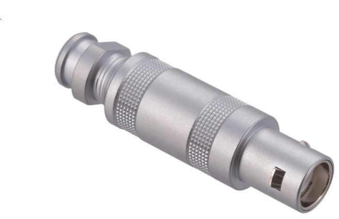 Stainless Steel Reactor PT100 Thermocouple with LEMO Connector- Compatible with Temperature Controller Devices