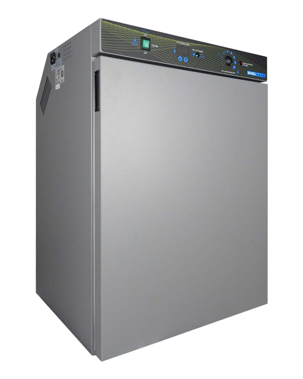 So-Low 0ºC to 45ºC, 2.4 cu. ft., 115v
