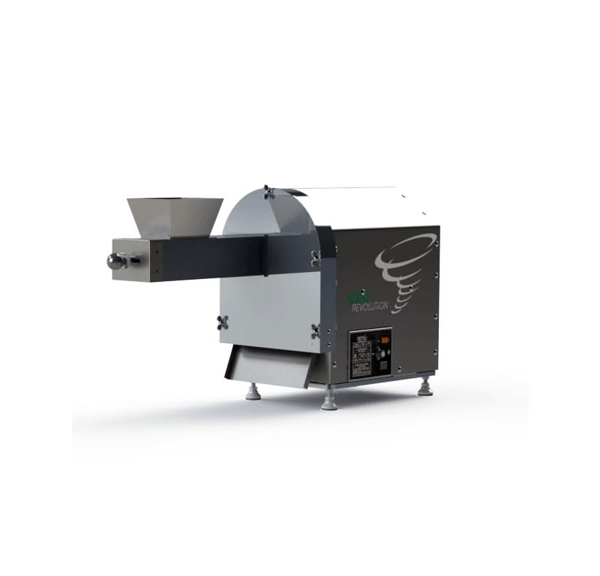 STM Mini-Revolution
