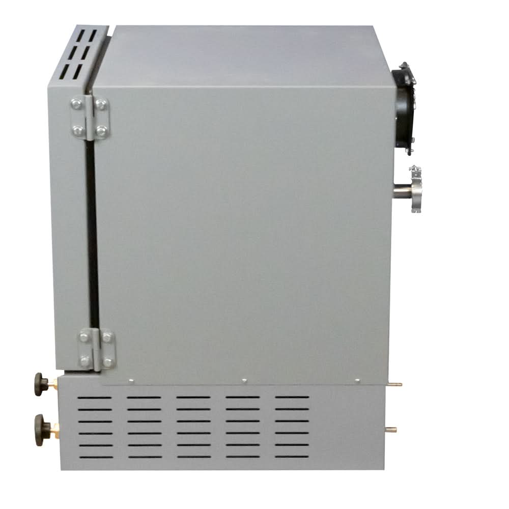 Sheldon Manufacturing - VACUUM OVEN, 0.6 CUBIC FEET