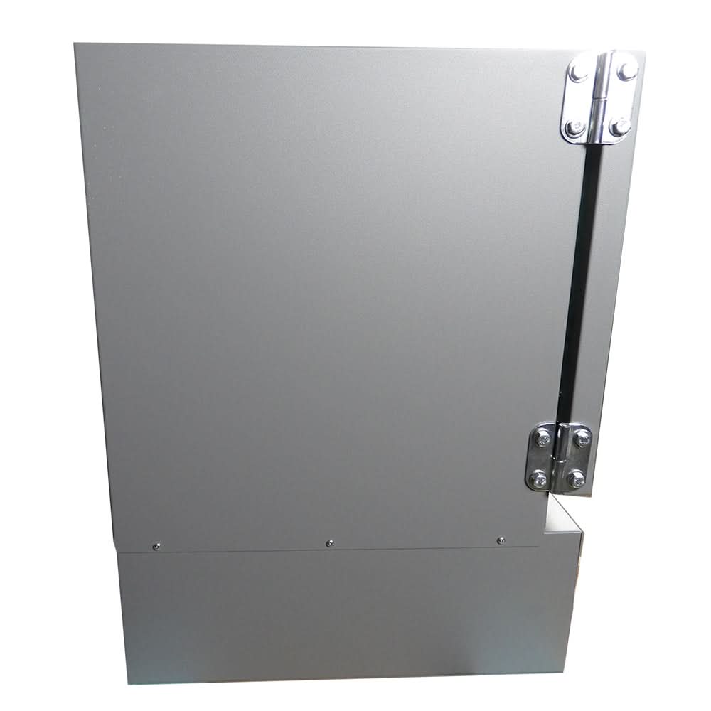 Sheldon Manufacturing - ECONOMY VACUUM OVEN, 0.6 CUFT, NON CE