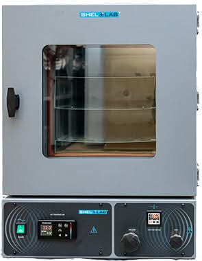 Sheldon Manufacturing - VACUUM OVEN, 1.67 CUBIC FEET